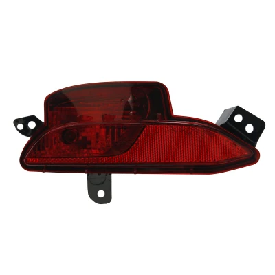 Afbeelding van MAGNETI MARELLI 715104213000 Achterlicht Links Onderste deel Met gloeilampen lamphouder FIAT: Tipo Estate