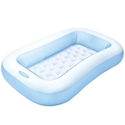 Image de Intex 57403NP Rechthoekig Zwembad, 166cm x 100cm 25cm