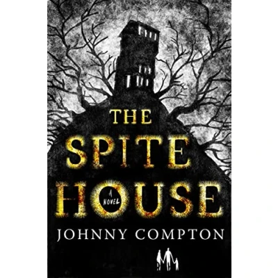 Afbeelding van The Spite House