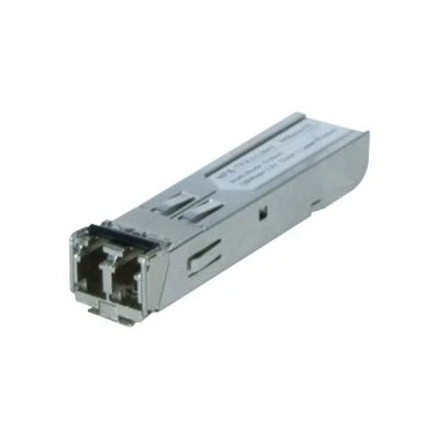 Afbeelding van Planet Assmann/ MULTI MODE 100MBPS SFP Module 1 x 100Base FX, LC, Bedrijfstemperatuur 40, Zendontvangers, Zilver