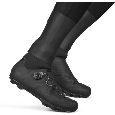 Afbeelding van GripGrab AquaSeal Waterproof Cycling Gaiter L/XL