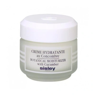 Image de Sisley Botanical Moisturizer with Cucumber 50 ml