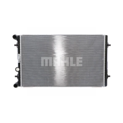Afbeelding van MAHLE ORIGINAL CR 769 000S Radiateur 650 422 32 Koelribben gesoldeerd VOLKSWAGEN: Golf 4, 4 Variant, Bora Saloon, AUDI: TT Coupe, Roadster