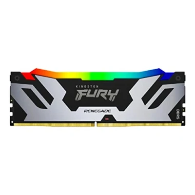 Afbeelding van Kingston Technology FURY Renegade RGB geheugenmodule 1 x 48 GB