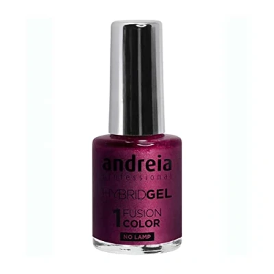 Afbeelding van nagellak Andreia Hybrid Fusion H87 (10,5 ml)