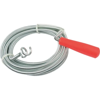 Afbeelding van Brüder Mannesmann M49905 Ontstoppingsveer 5 m Afmeting, Ø 9 mm