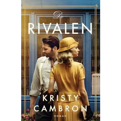Afbeelding van De rivalen