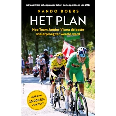 Afbeelding van Het plan