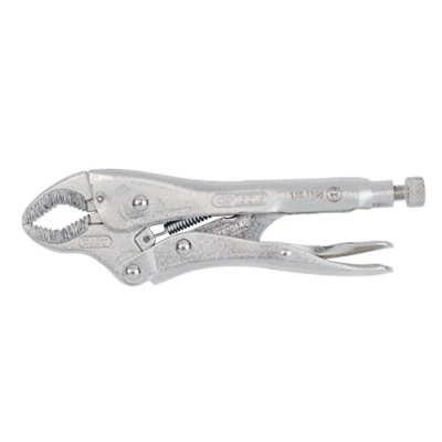 Afbeelding van KS TOOLS GripFix Xtrem Bankschroef Tang 7 inch 175mm 115.1196