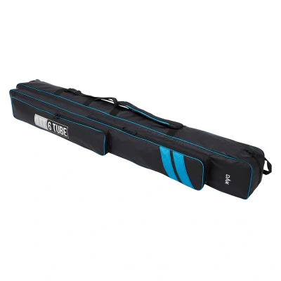 Afbeelding van Dam O.T.T. Rod/Tube Holdall 6 Rod Foudraal