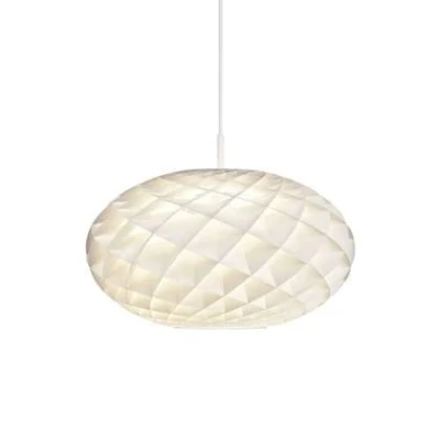 Afbeelding van Louis Poulsen Patera hanglamp ovaal LED