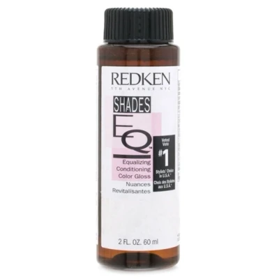 Afbeelding van Redken Shades EQ Demi Permanent Hair Color 60ml 06T IRON