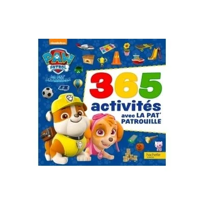 Image de La Pat&#039; Patrouille 365 activités