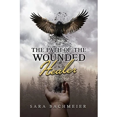 Afbeelding van The Path of a Wounded Healer
