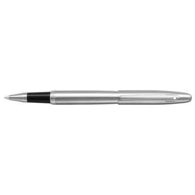 Afbeelding van Sheaffer rollerball VFM E9426 brushed chrome plated SF E1942651