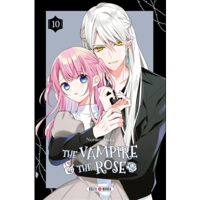 Image de the Vampire and Rose T10