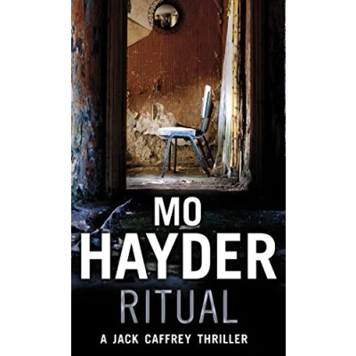 Afbeelding van Ritual