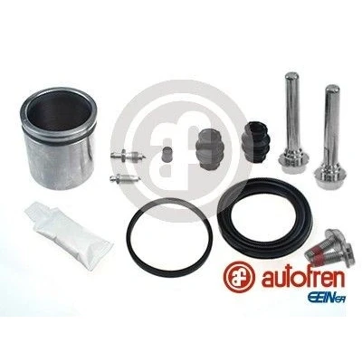 Afbeelding van Reparatieset, remklauw AUTOFREN SEINSA D43530S