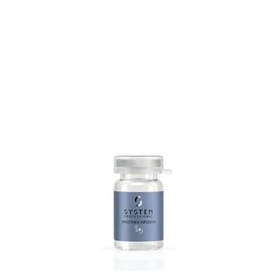 Afbeelding van System Professional Ampoules Smoothen Infusion 20x5ml