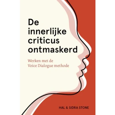 Afbeelding van De innerlijke criticus ontmaskerd