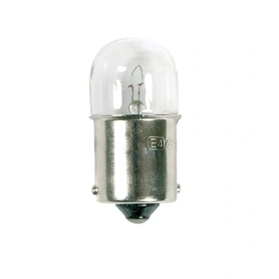 Afbeelding van BA15s lamp 24V 5W