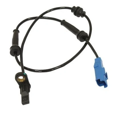 Afbeelding van HITACHI 131592 ABS Sensor Achteras Hueco CITROËN: C3 I Hatchback, Pluriel, C2 PEUGEOT: 1007 Hatchback