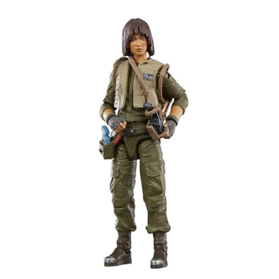 Afbeelding van STAR WARS The Vintage Collection OSHA Aniseya, Acolyte