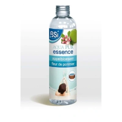 Afbeelding van Aqua pur essence appelbloesem 250 ml
