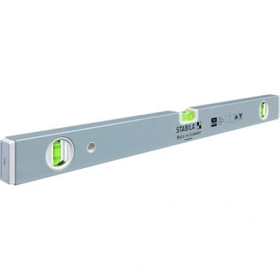 Afbeelding van Stabila Type 80 U 2 18788 Waterpas cm 0.5 mm/m