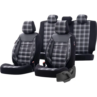 Afbeelding van Otom Stoelhoezen universeel OT GTI809
