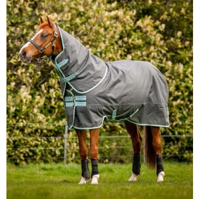 Afbeelding van Amigo Hero Ripstop Plus Medium 200g Shadow/Blue Haze/Navy 95/145