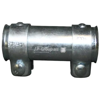 Afbeelding van JP GROUP 1121500100 Pijpverbinding, uitlaatsysteem VOLKSWAGEN: Polo III Hatchback, GOLF 2, Lupo / 3L, OPEL: Corsa B Agila A