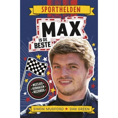 Image de Max is de beste