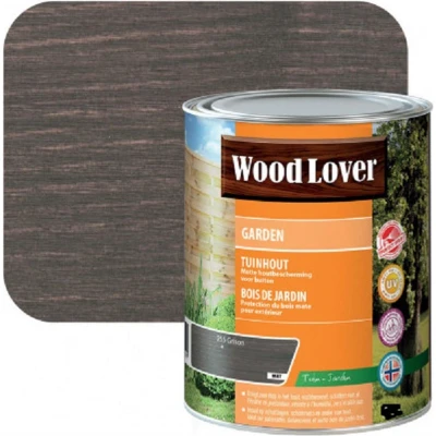 Afbeelding van Woodlover Garden 2.5L 255 Grison