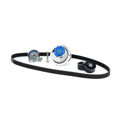 Afbeelding van Skf Distributieriem kit incl.waterpomp VKMC 05156 3