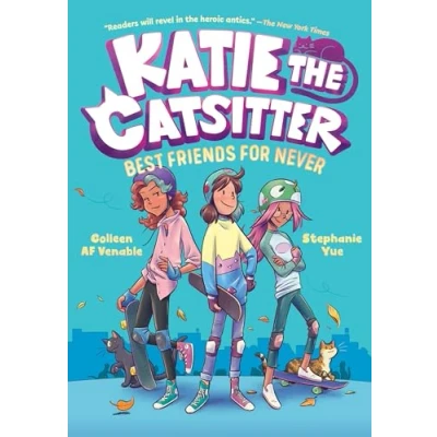 Afbeelding van Katie the Catsitter Book 2