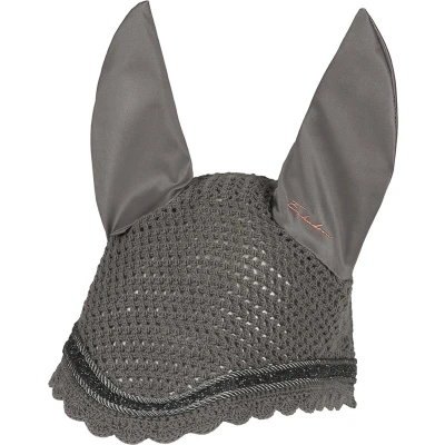 Afbeelding van Eskadron Oornetje Heritage Jewel Earl Grey Pony