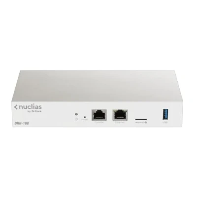 Afbeelding van Toegangspunt D Link DNH 100 Wit