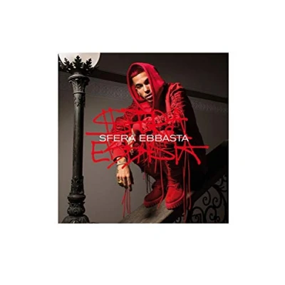 Afbeelding van Sfera Ebbasta