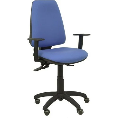 Afbeelding van Bureaustoel Elche S bali P&amp;C 61B10RP Blauw