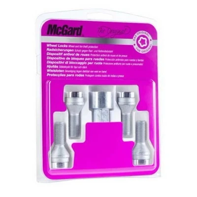 Afbeelding van MCGARD 27015SU Anti diefstal wielbouten