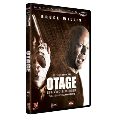 Image de Otage