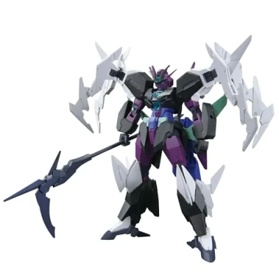 Afbeelding van Actiefiguren Bandai PLUTINE GUNDAM