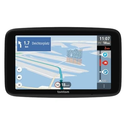 Afbeelding van TomTom GO 6