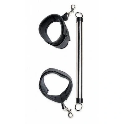 Image de Barre Menottes Cheville/Poignets Pipedream