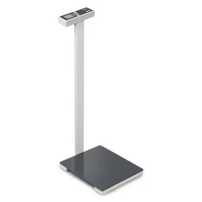 Image de Pèse personne à colonne Kern