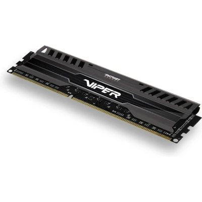 Afbeelding van Memory 8GB DDR3 1600 8 GB MHz 240 pin DIMM