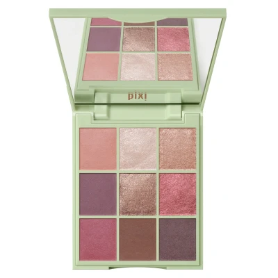 Afbeelding van Pixi Poudre compacte Yeux Effet regard