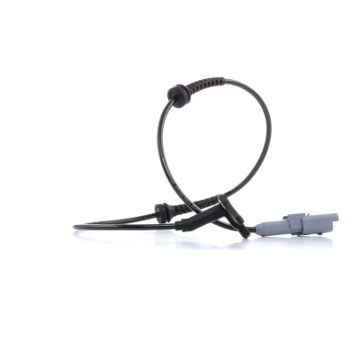 Afbeelding van BOSCH 0 986 594 635 ABS Sensor Zonder kabel PEUGEOT: 3008 I, 307 CC, RCZ Coupe, CITROËN: C4 II Hatchback, Box Body / Hatchback