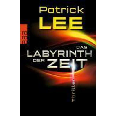 Afbeelding van Das Labyrinth der Zeit